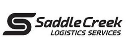 S SADDLE CREEK LOGISTICS SERVICES trademark