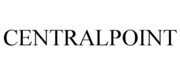CENTRALPOINT trademark