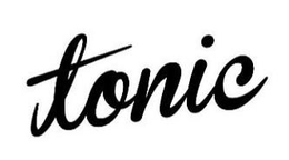 TONIC trademark