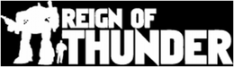 REIGN OF THUNDER trademark
