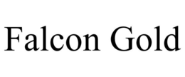 FALCON GOLD trademark
