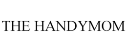THE HANDYMOM trademark