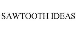 SAWTOOTH IDEAS trademark