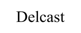 DELCAST trademark