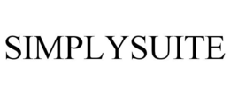 SIMPLYSUITE trademark
