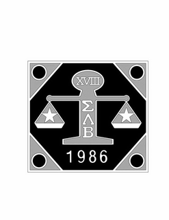 XVIII B 1986 trademark