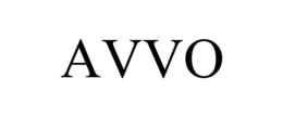 AVVO trademark
