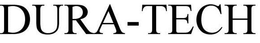 DURA-TECH trademark
