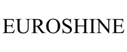EUROSHINE trademark