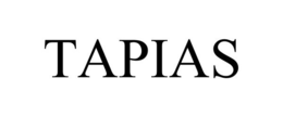 TAPIAS trademark