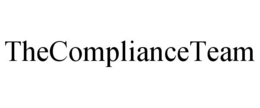 THECOMPLIANCETEAM trademark