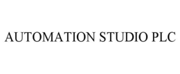 AUTOMATION STUDIO PLC trademark