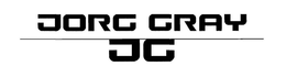 JORG GRAY JG trademark