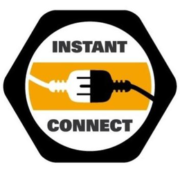 INSTANT CONNECT trademark