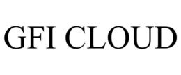 GFI CLOUD trademark