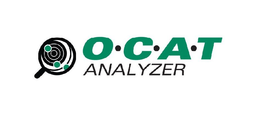 OCAT ANALYZER trademark