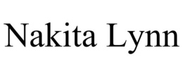 NAKITA LYNN trademark