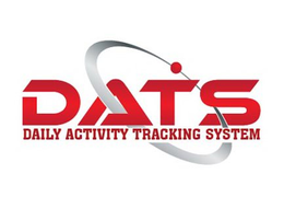 DATS DAILY ACTIVITY TRACKING SYSTEM trademark