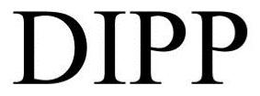 DIPP trademark
