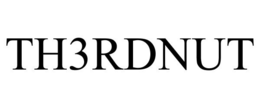TH3RDNUT trademark