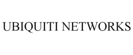 UBIQUITI NETWORKS trademark