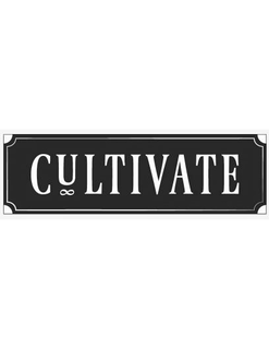 CULTIVATE trademark