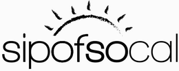 SIPOFSOCAL trademark