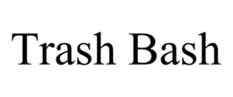 TRASH BASH trademark