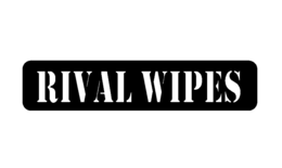 RIVAL WIPES trademark