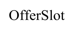OFFERSLOT trademark