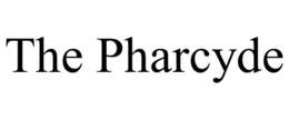 THE PHARCYDE trademark