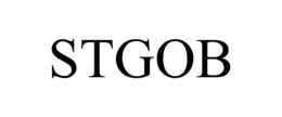 STGOB trademark