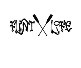 FLINT LIFE trademark