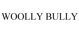 WOOLLY BULLY trademark