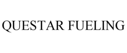 QUESTAR FUELING trademark