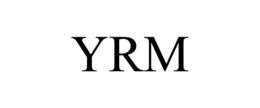 YRM trademark