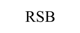 RSB trademark