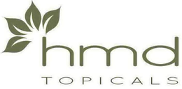 HMD TOPICALS trademark