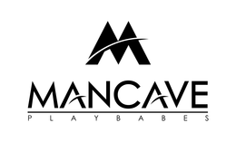 M MANCAVE PLAYBABES trademark