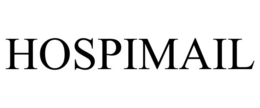 HOSPIMAIL trademark