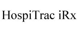 HOSPITRAC IRX trademark