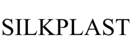 SILKPLAST trademark