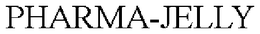 PHARMA-JELLY trademark