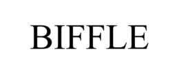BIFFLE trademark