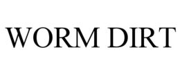 WORM DIRT trademark