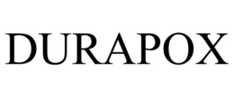 DURAPOX trademark