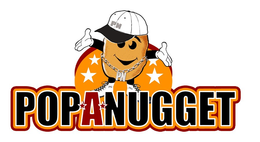 PN POP-A-NUGGET trademark