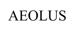 AEOLUS trademark