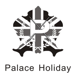 P PALACE HOLIDAY trademark