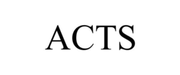 ACTS trademark